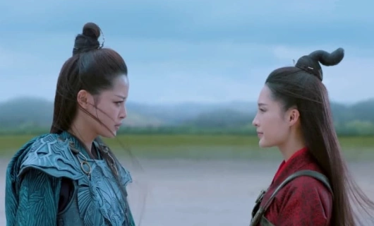 Волк 49 серия