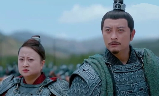 Волк 6 серия