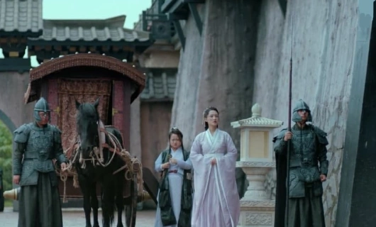 Волк 7 серия