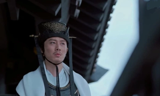 Волк 8 серия