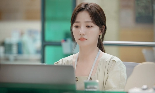 Пожалуйста, не встречайтесь с ним 3 серия