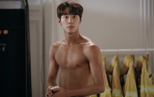 Пожалуйста, не встречайтесь с ним 5 серия