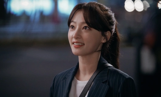 Пожалуйста, не встречайтесь с ним 6 серия