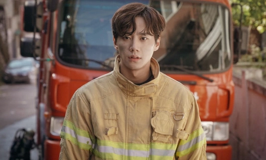 Пожалуйста, не встречайтесь с ним 9 серия