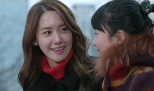 Премьер-министр и я 10 серия