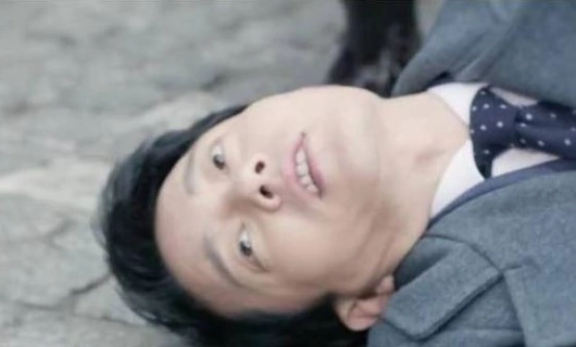 Премьер-министр и я 11 серия