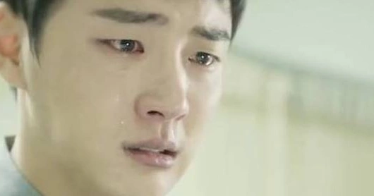 Премьер-министр и я 12 серия