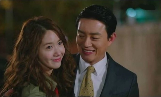 Премьер-министр и я 2 серия