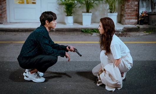 Продолжение 1 серия