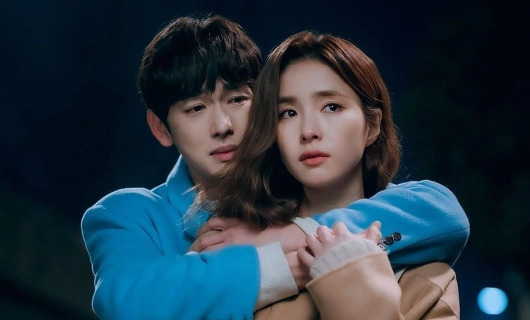 Продолжение 14 серия