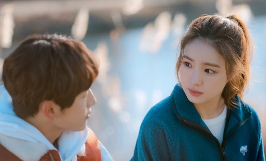 Продолжение 16 серия