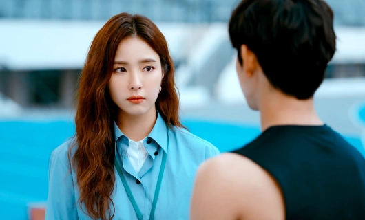 Продолжение 3 серия