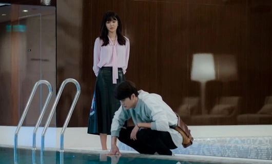 Продолжение 4 серия