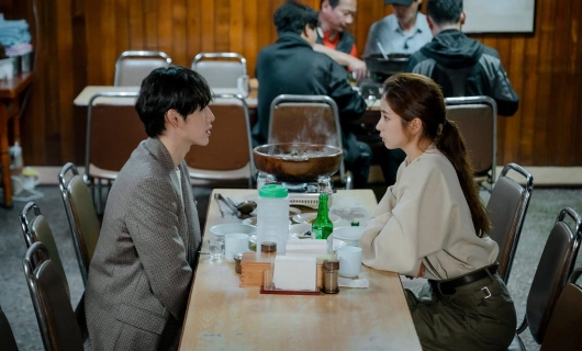 Продолжение 5 серия