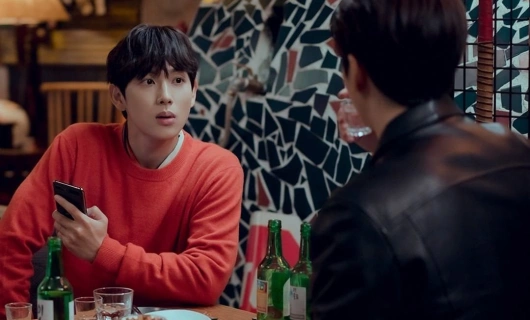 Продолжение 8 серия