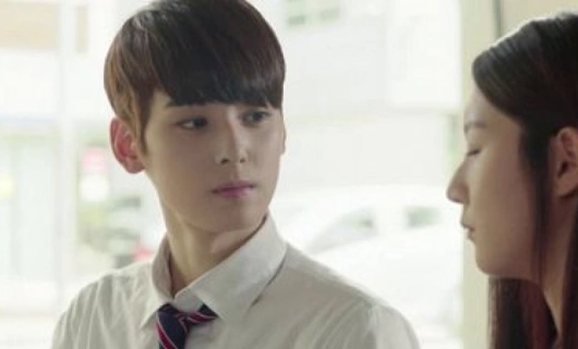 Продолжение следует 3 серия