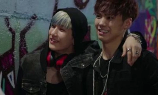 Продолжение следует 6 серия