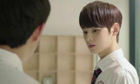 Продолжение следует 7 серия