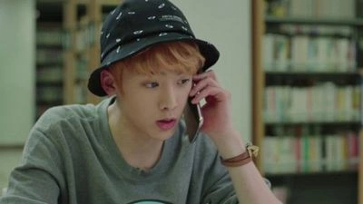 Продолжение следует 8 серия