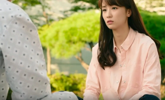 Пьющие в одиночестве 11 серия