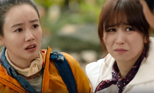 Пьющие в одиночестве 14 серия