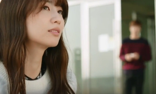 Пьющие в одиночестве 16 серия