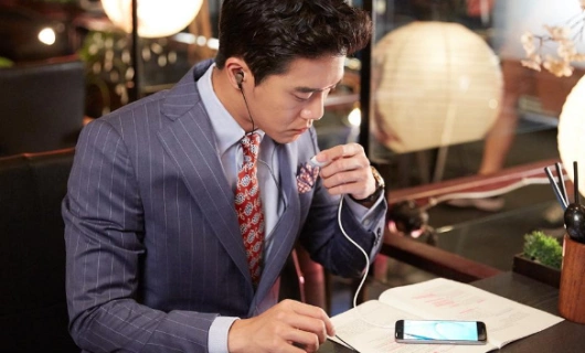 Пьющие в одиночестве 3 серия