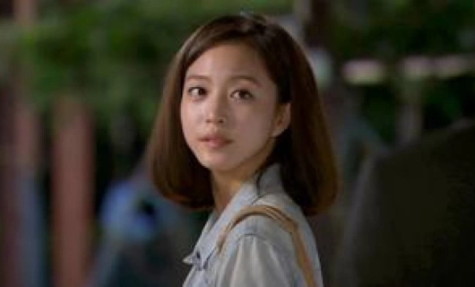 Шпионка Мён Воль 10 серия