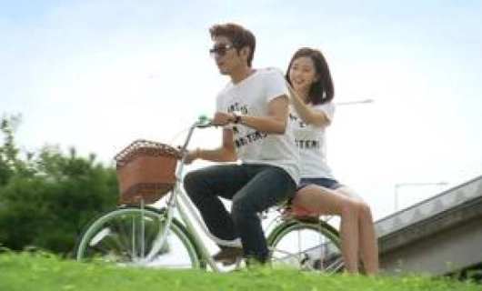 Шпионка Мён Воль 12 серия