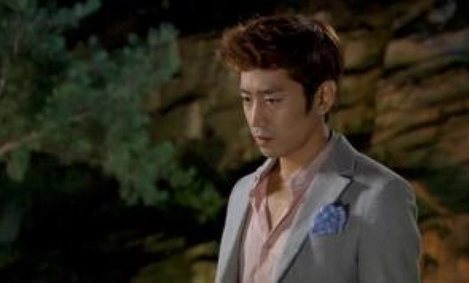 Шпионка Мён Воль 13 серия