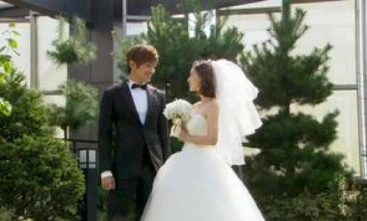 Шпионка Мён Воль 16 серия