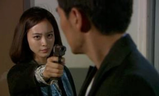 Шпионка Мён Воль 17 серия