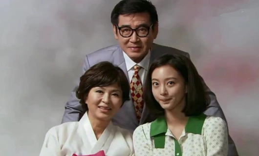 Шпионка Мён Воль 2 серия