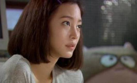 Шпионка Мён Воль 3 серия