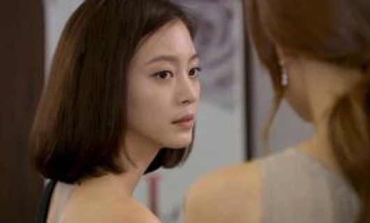 Шпионка Мён Воль 4 серия