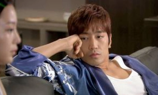 Шпионка Мён Воль 6 серия