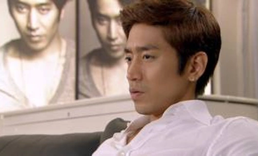 Шпионка Мён Воль 7 серия