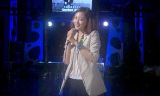 Шпионка Мён Воль 8 серия