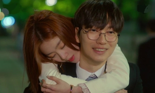 Сияющий офис 15 серия