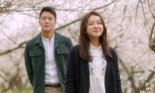 Сияющий офис 6 серия