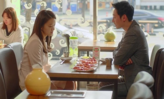 Сияющий офис 7 серия