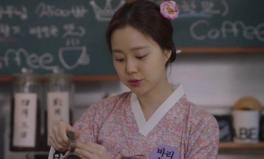 Сказка о фее Керён 11 серия