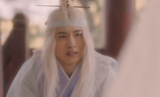 Сказка о фее Керён 15 серия