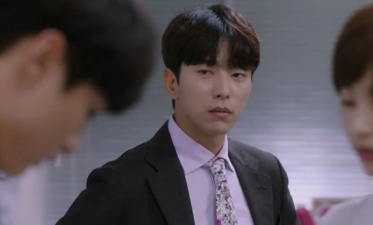 Сказка о фее Керён 7 серия