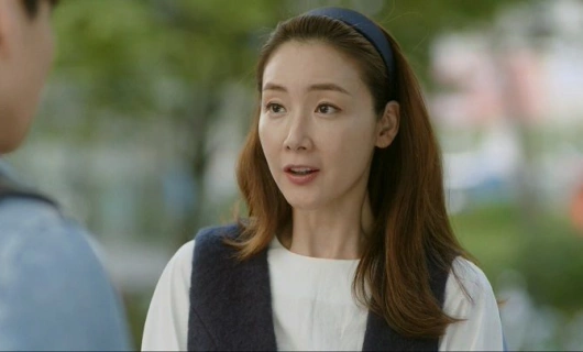 Снова двадцать 10 серия