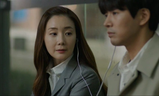 Снова двадцать 13 серия