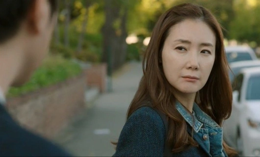 Снова двадцать 14 серия