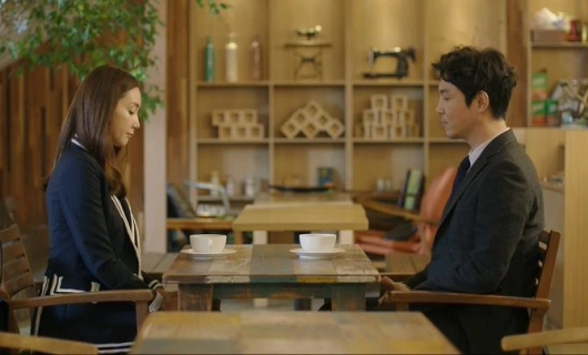 Снова двадцать 16 серия