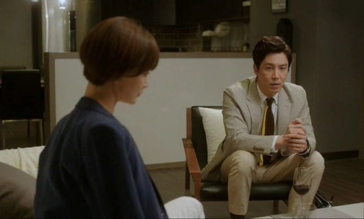 Снова двадцать 2 серия