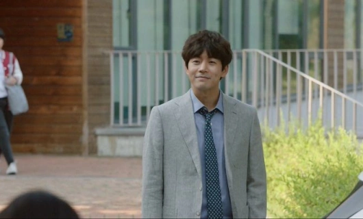 Снова двадцать 4 серия